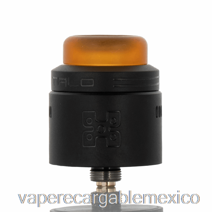 Vape Recargable Geek Vape Talo X 24mm Bf Rda Negro